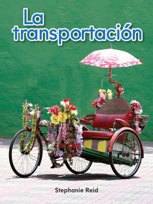 cover image of La transportación
